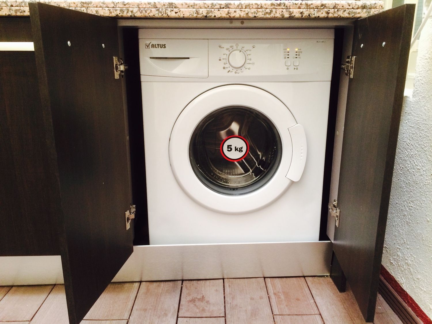 Estudio en calle Capuchinas, 6 - Foto 9