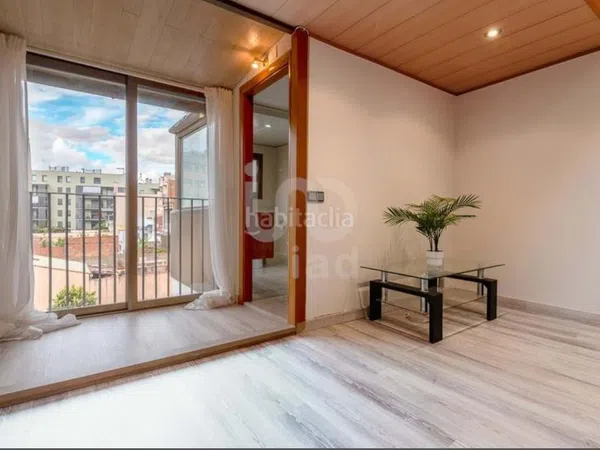 Ático en calle de Sant Isidre, 6 - Foto 3