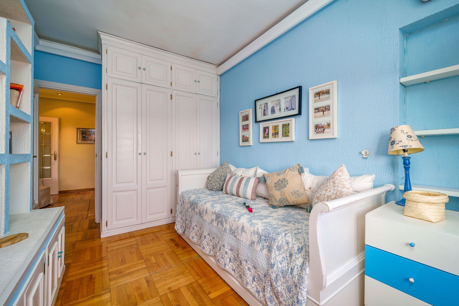 Piso en calle del Príncipe de Vergara, 203 - Foto 24