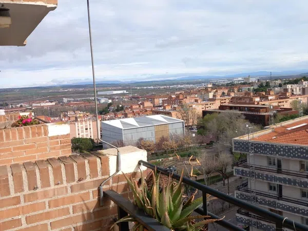 Piso en calle General Vives Camino, 24