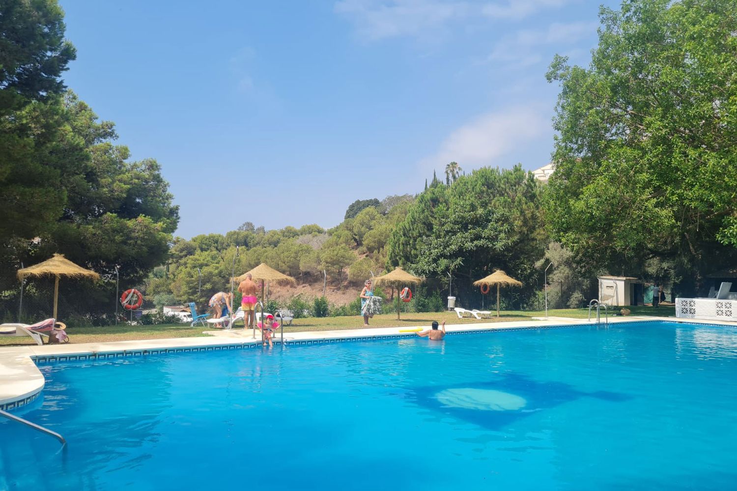 Dúplex en Avenida Málaga, 9, Torremuelle, Torremuelle - Foto 33