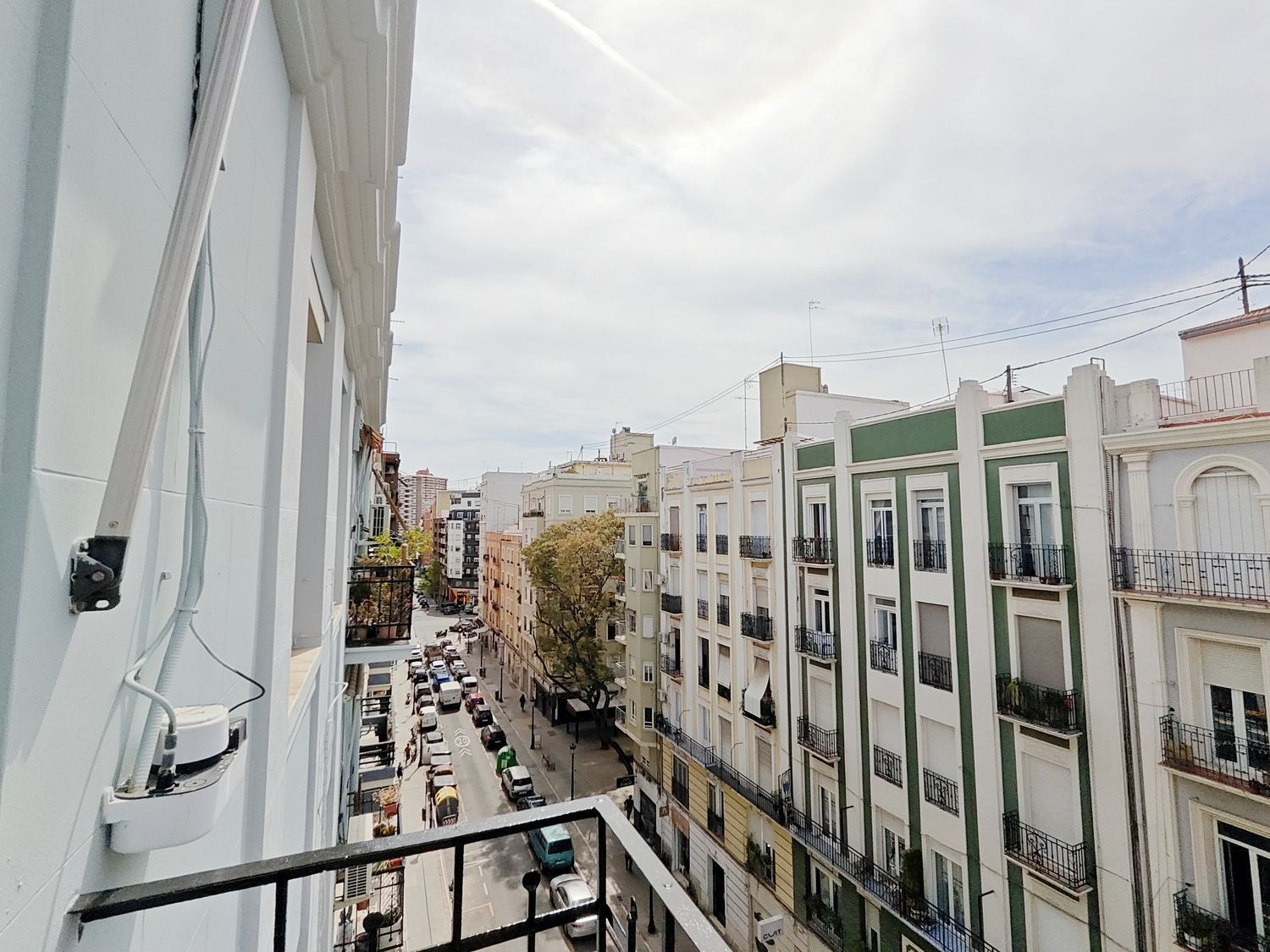 Piso en calle de Cuba, 57 - Foto 12