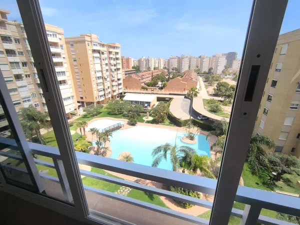 Piso en avenida de les Nacions, 24 - Foto 2