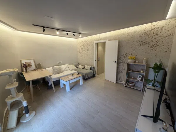 Piso en Passatge de Fortuny, 31, Sant Crist - Foto 1