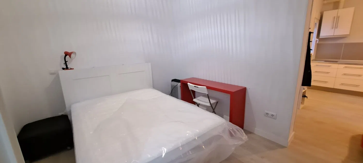 Piso en Barrio Nuevos Ministerios-Ríos Rosas - Foto 7