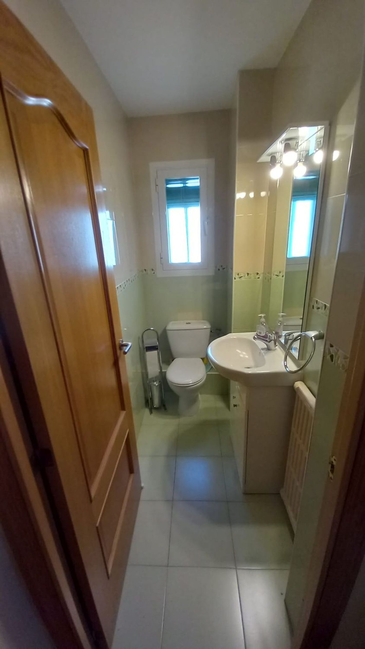 Piso en Santa Marina - La Paz, Santa Marina - La Paz - Foto 17