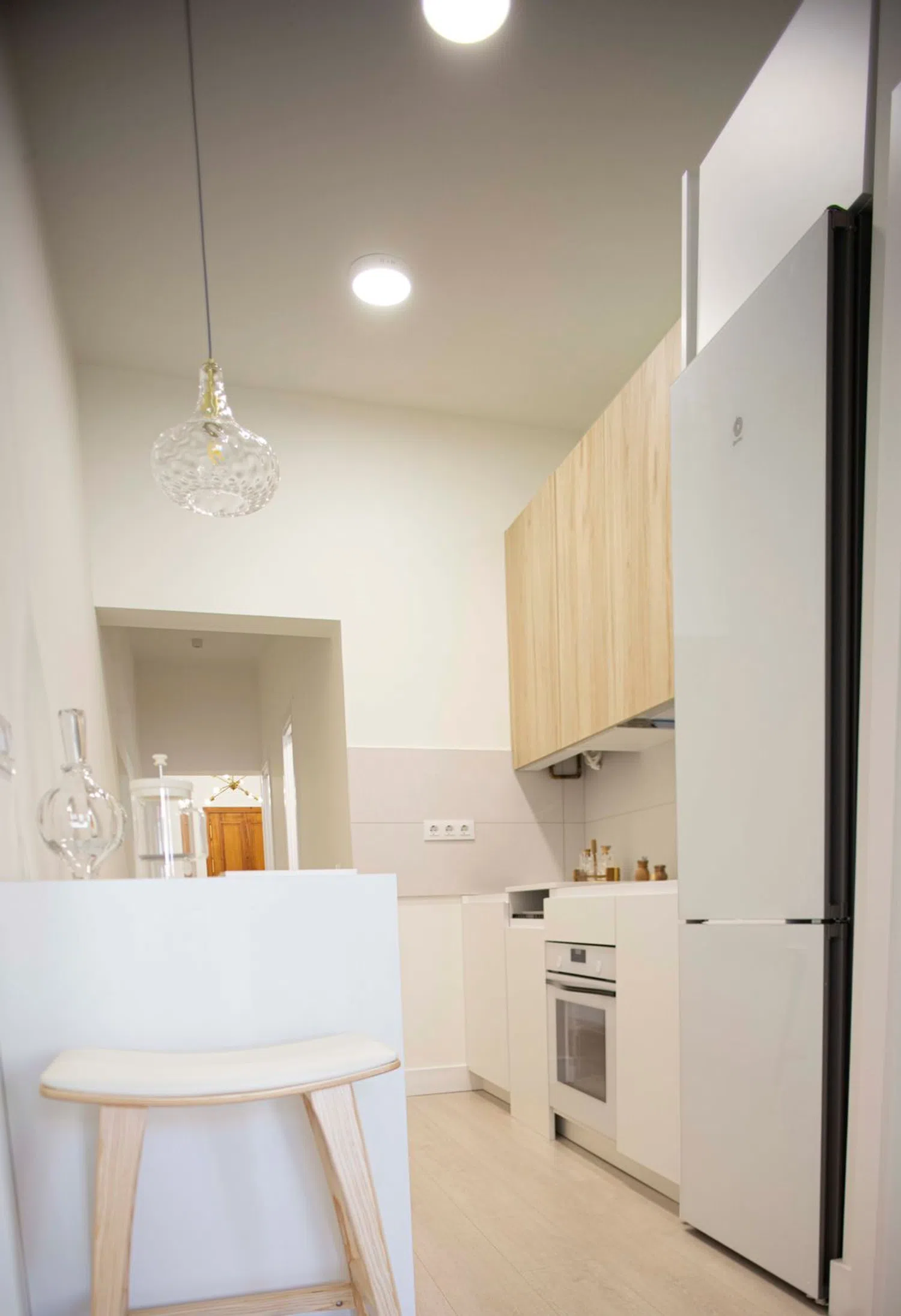 Piso en calle de Costa Rica, 18 - Foto 13