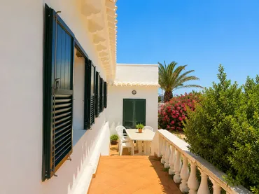 Chalet en  Carrer Xaloc d'Alcaufar 19 - Foto 7