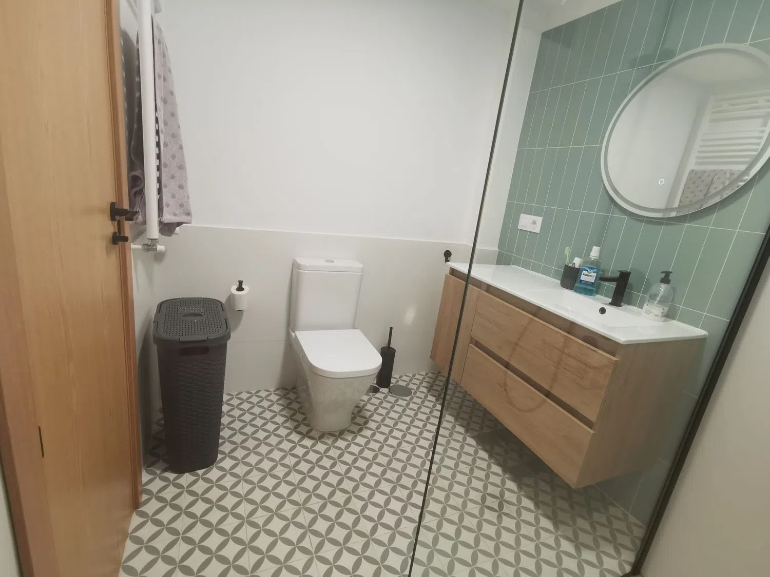 Piso en calle de la Encomienda de Palacios, 27 - Foto 11