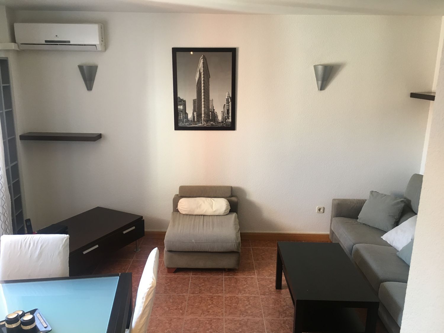 Piso en Meco - Foto 2