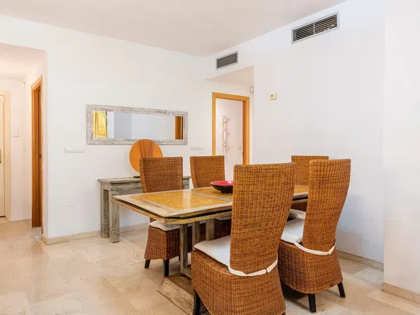 Piso en Lugar Urbanizacion Guadalmina Alta, 828, Guadalmina Alta - Foto 9