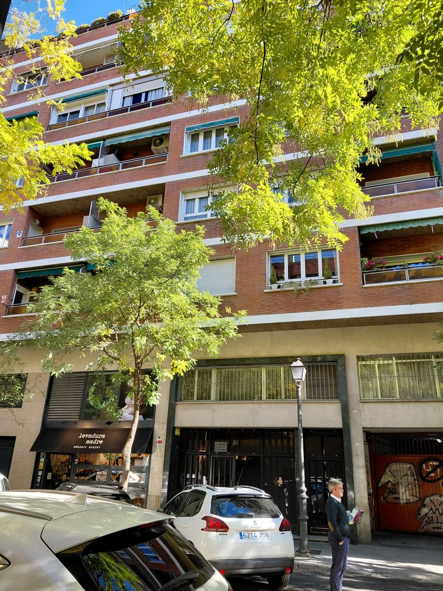 Piso en Fernandez de la Hoz, 36 - Foto 6