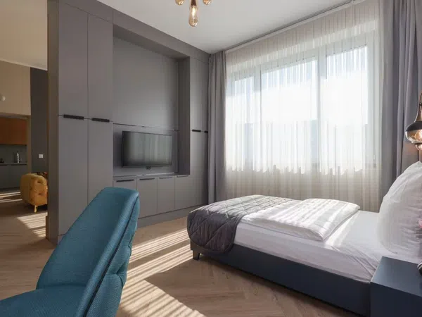 Estudio en Calle de Alfonso I, 32, Alfonso - Foto 4