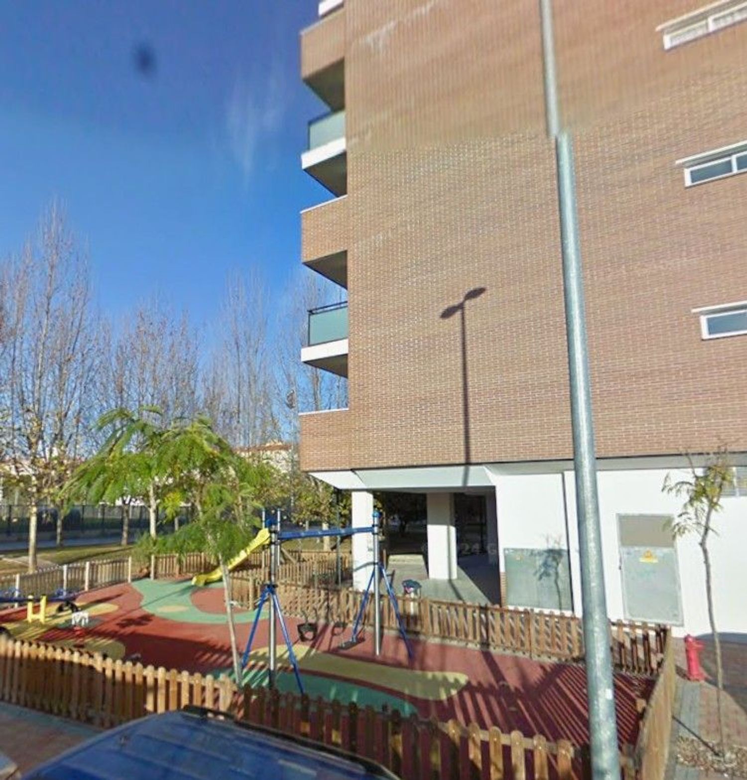 Piso en calle Rosendos, 18