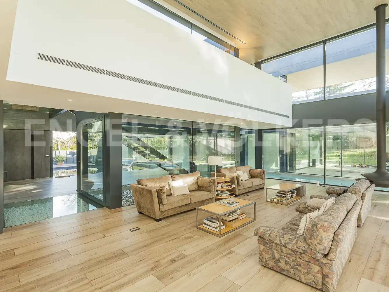 Chalet en Sant Cugat del Vallès - Foto 7