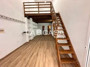 Local comercial en Granollers - Foto 1