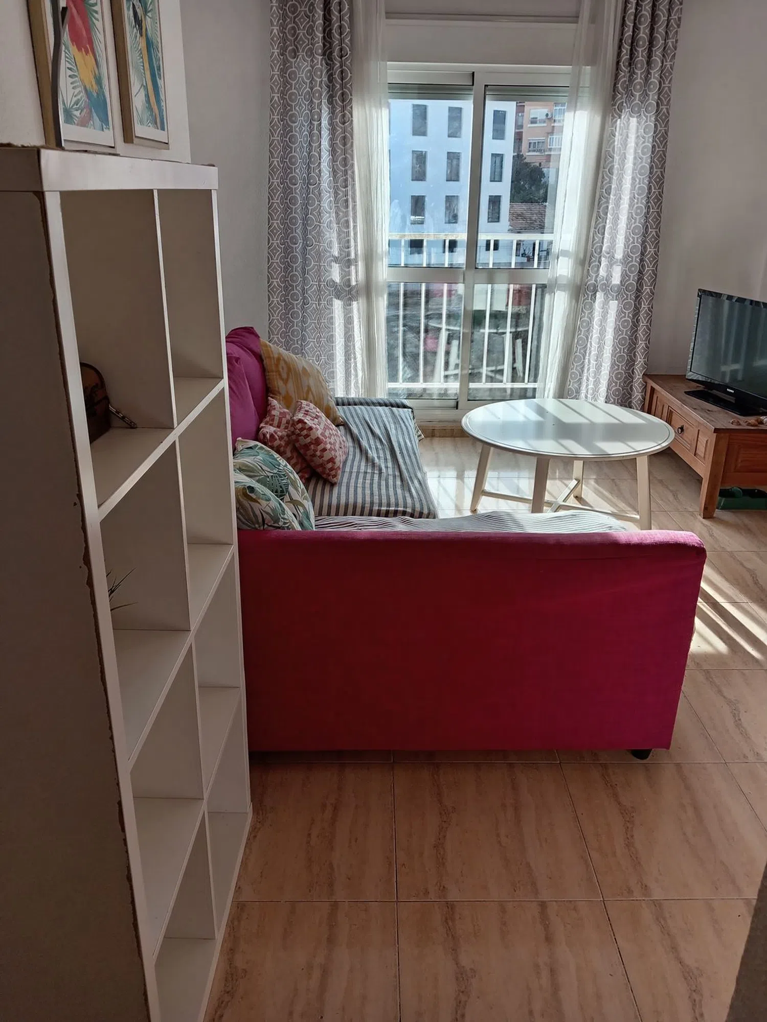 Piso en alameda de Capuchinos, 1 - Foto 28