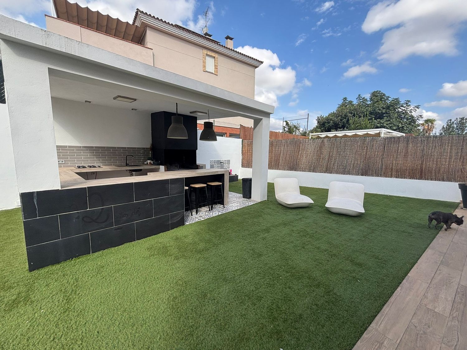 Casa o chalet independiente en Calle de las Mimosas s/n, Olimar - Carambolo - Atalaya de Levante, Olimar - Carambolo - Atalaya de Levante - Foto 4