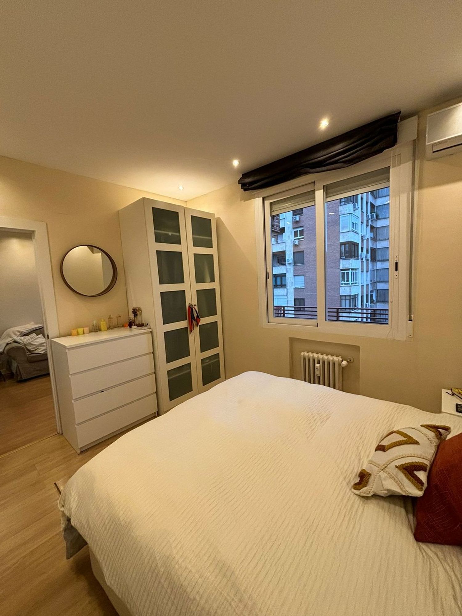 Piso en calle de Orense, 18 - Foto 7