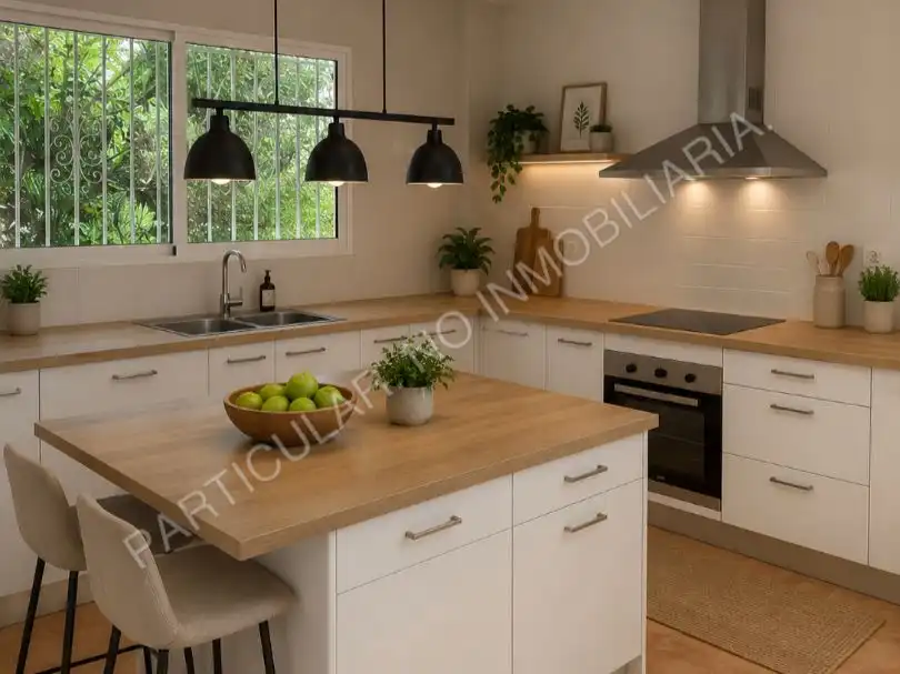Chalet en Paterna - Foto 18