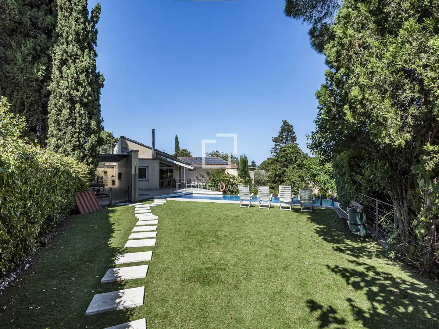 Piso en Sant Cugat del Vallès - Foto 32
