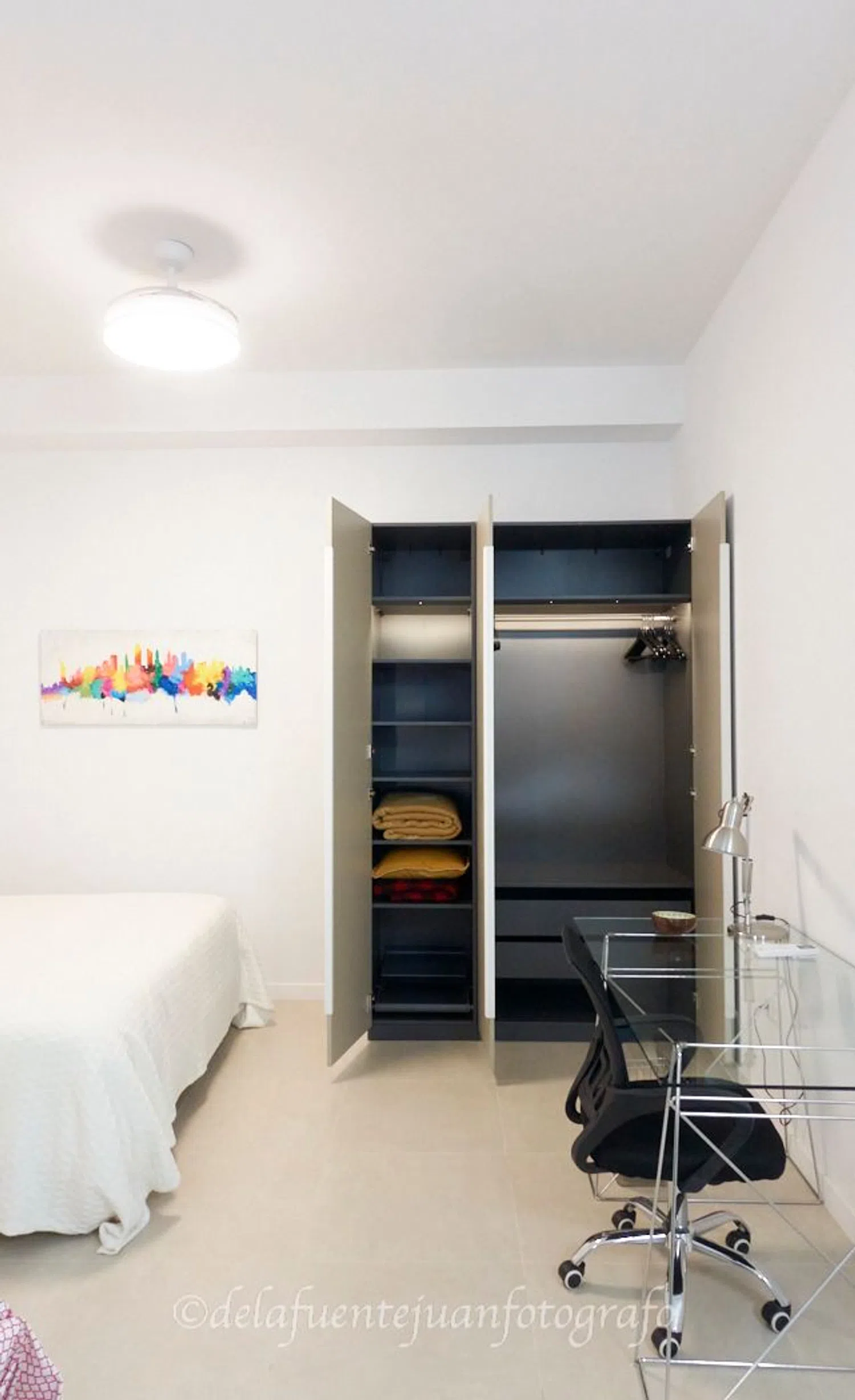 Estudio en calle Muñoz Torrero, 2 - Foto 18