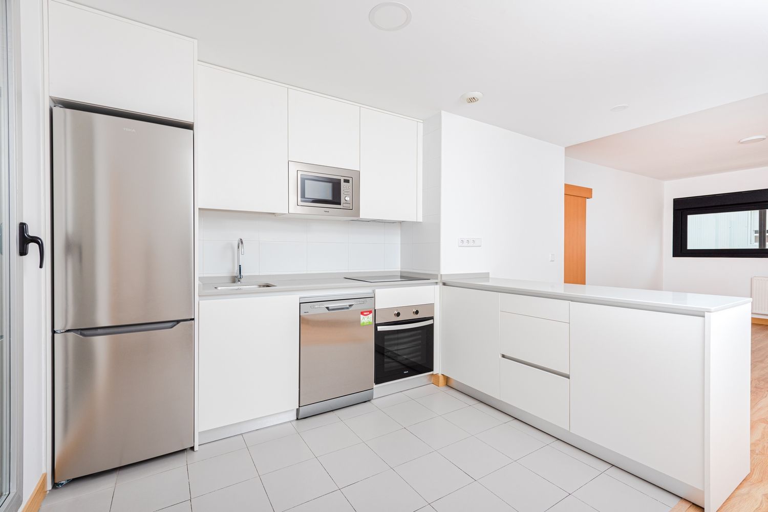 Piso en calle Liverpool - Foto 7