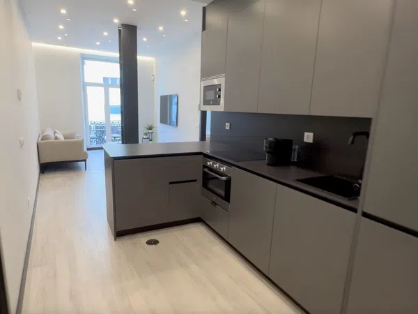 Piso en Gran Vía, 23