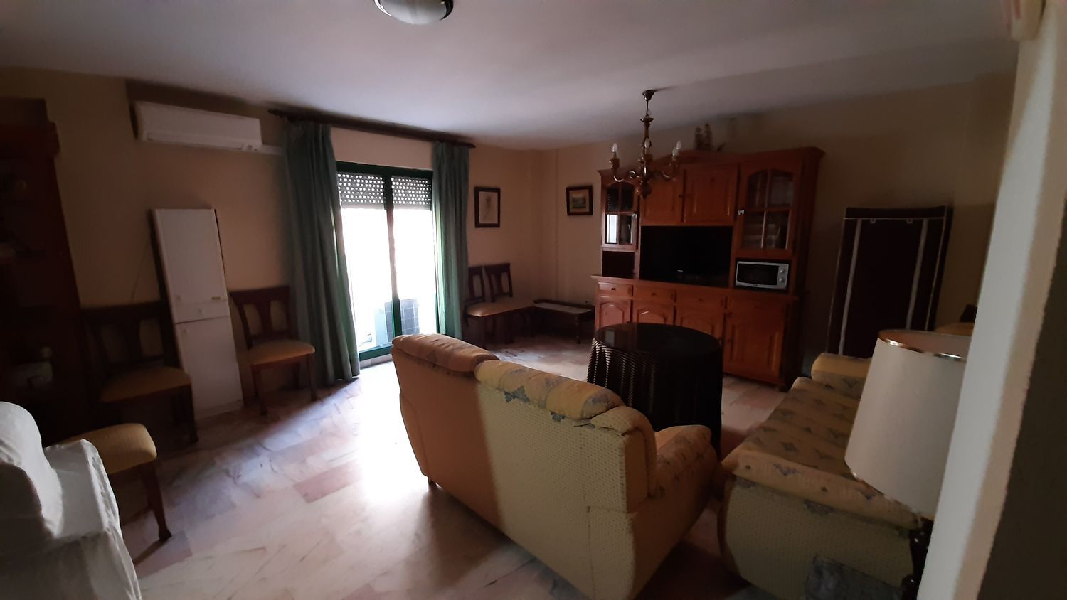 Piso en Calle Evangelista, 14, López de Gomara - Foto 2