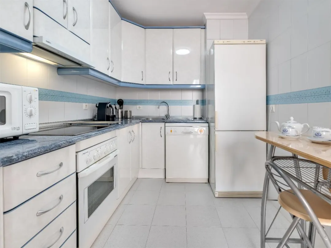 Piso en  Calle Loma del Paraiso 17 - Foto 9