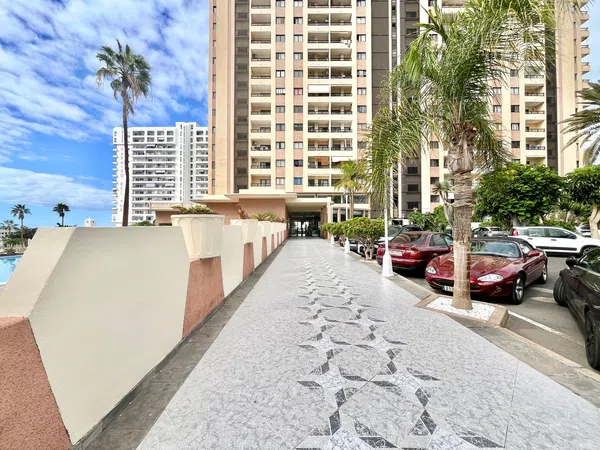Piso en Avenida Adeje 300, 10, Playa Paraíso - Foto 19