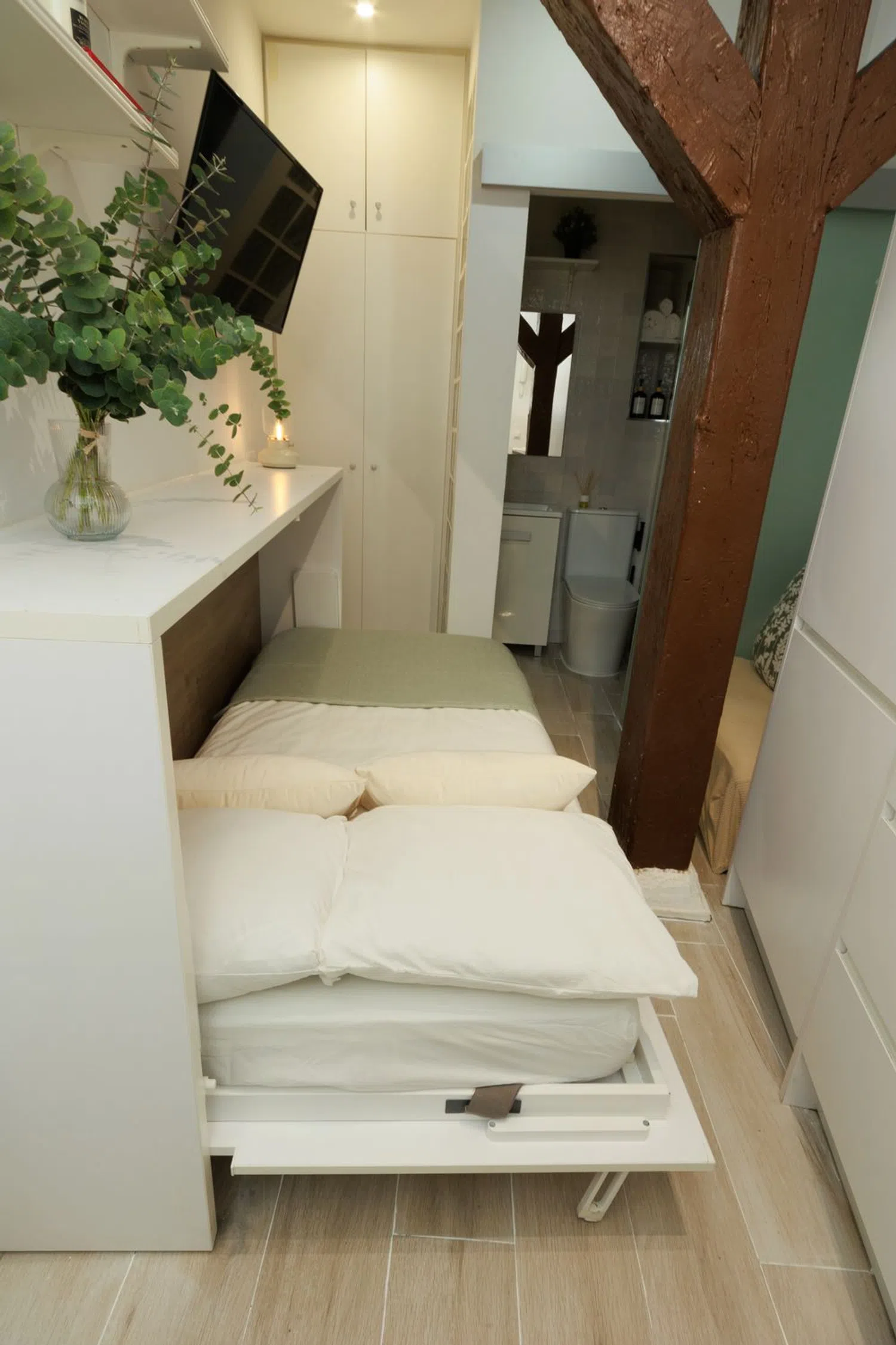 Piso en calle del Tesoro, 8 - Foto 3