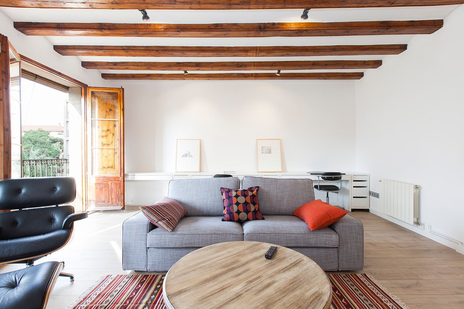 Piso en Calle de l'Est, 15, El Raval - Foto 3