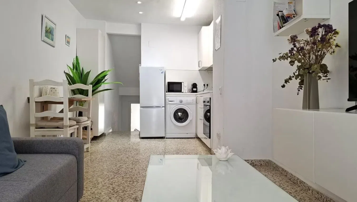 Dúplex en C. Javier Lasso de la Vega, 4 - Foto 5