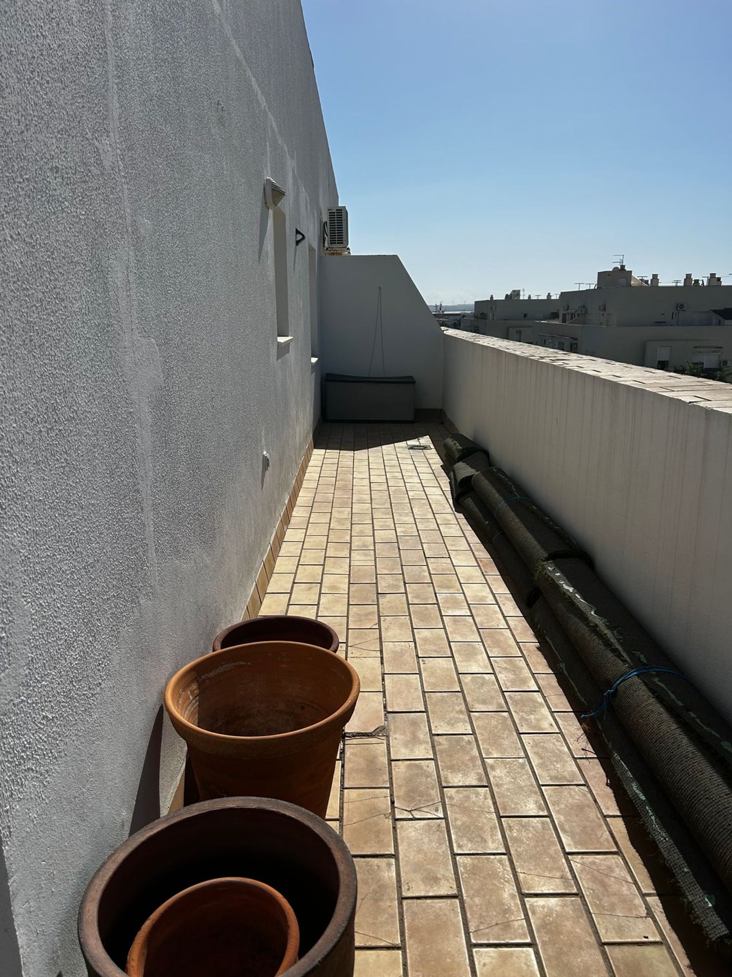 Ático en Calle Piano, 6, El Juncal - Vallealto - Foto 10
