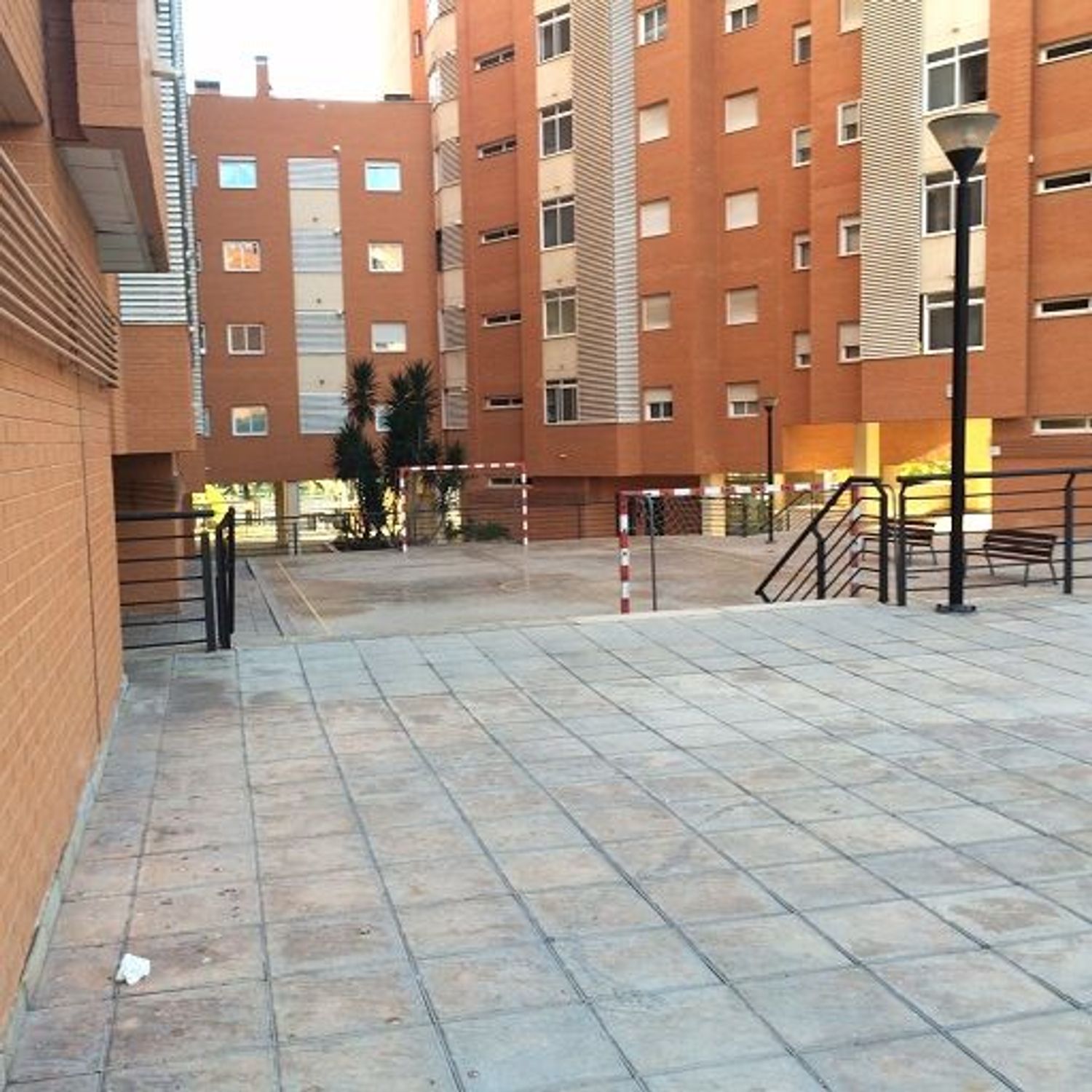 Piso en Calle Nadadora Carmen Soto, 8, Babel - Foto 18
