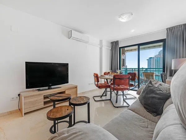 Piso en Calle Terral, 19, Cala Palmera - Atrium - Foto 6