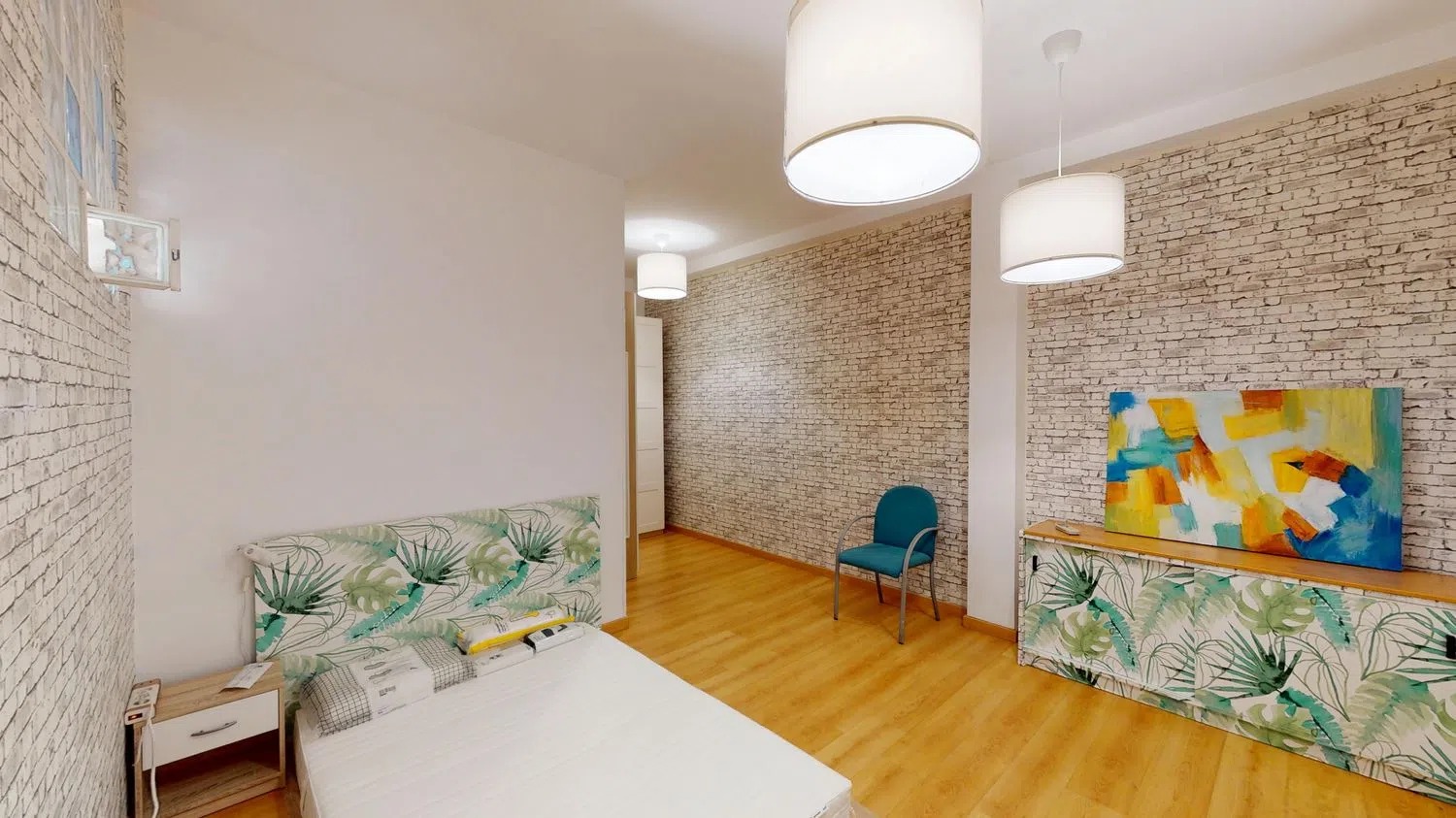 Estudio en calle de Sánchez Barcáiztegui, 4 - Foto 15