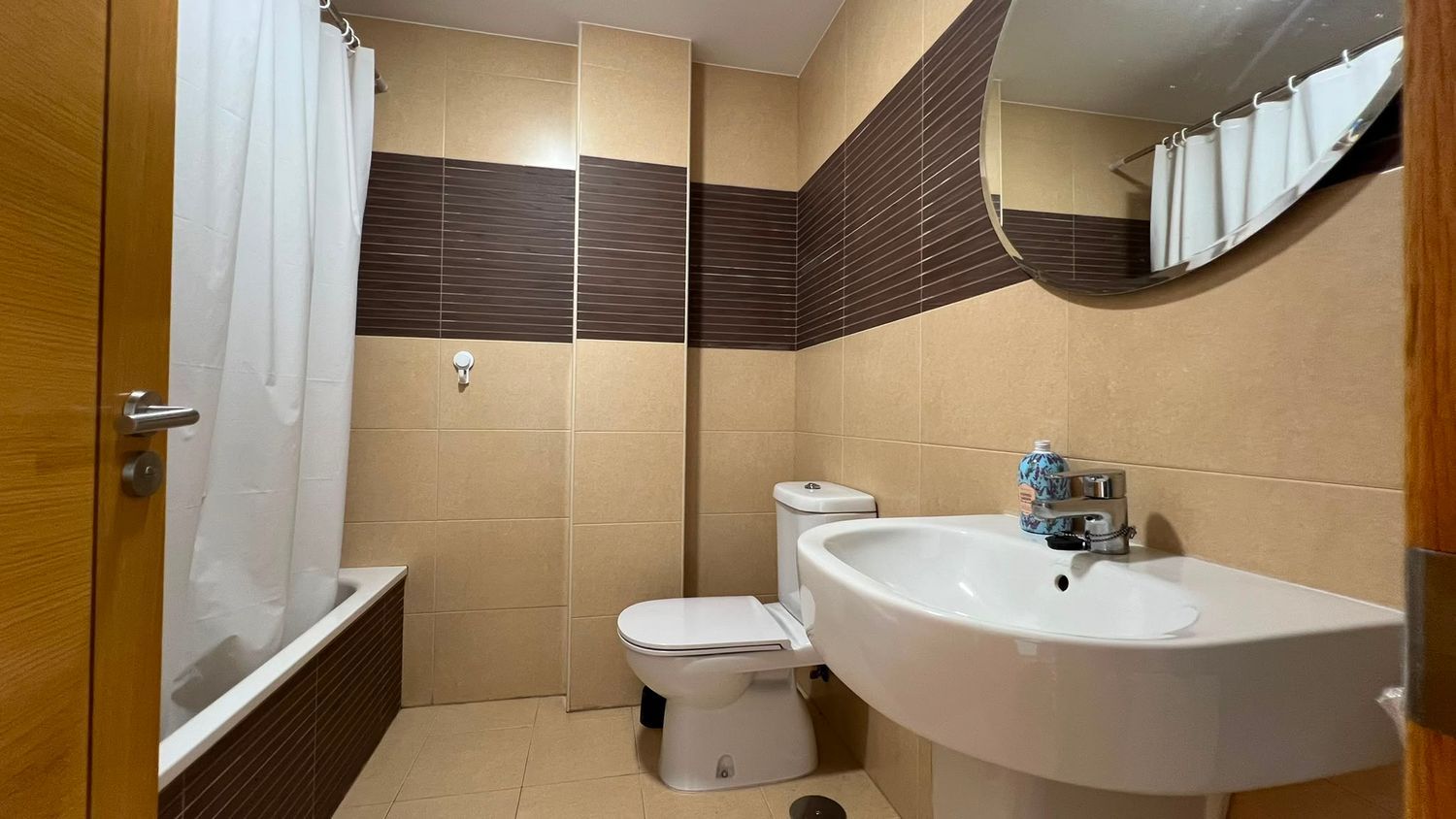 Estudio en Calle José Ortega y Gasset, 35, Peñacastillo - Nuevamontaña, Peñacastillo - Nuevamontaña - Foto 4