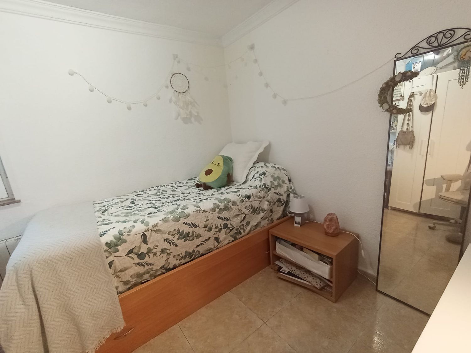 Piso en calle de Santa Cruz de Mudela, 10 - Foto 13