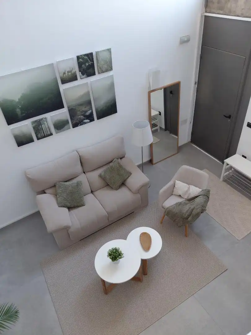 Loft en  Avenida de Andalucia 21 - Foto 2