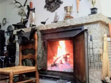 Chalet en Yeste, Albacete - Foto 1