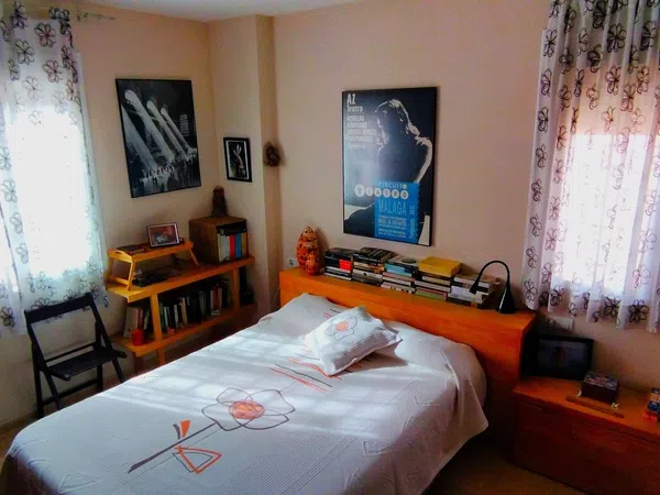 Chalet adosado en calle Junta de los Caminos, 40 - Foto 18