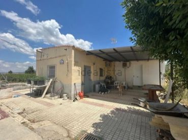 Finca rústica en  Diseminado Diseminados 258 - Foto 1