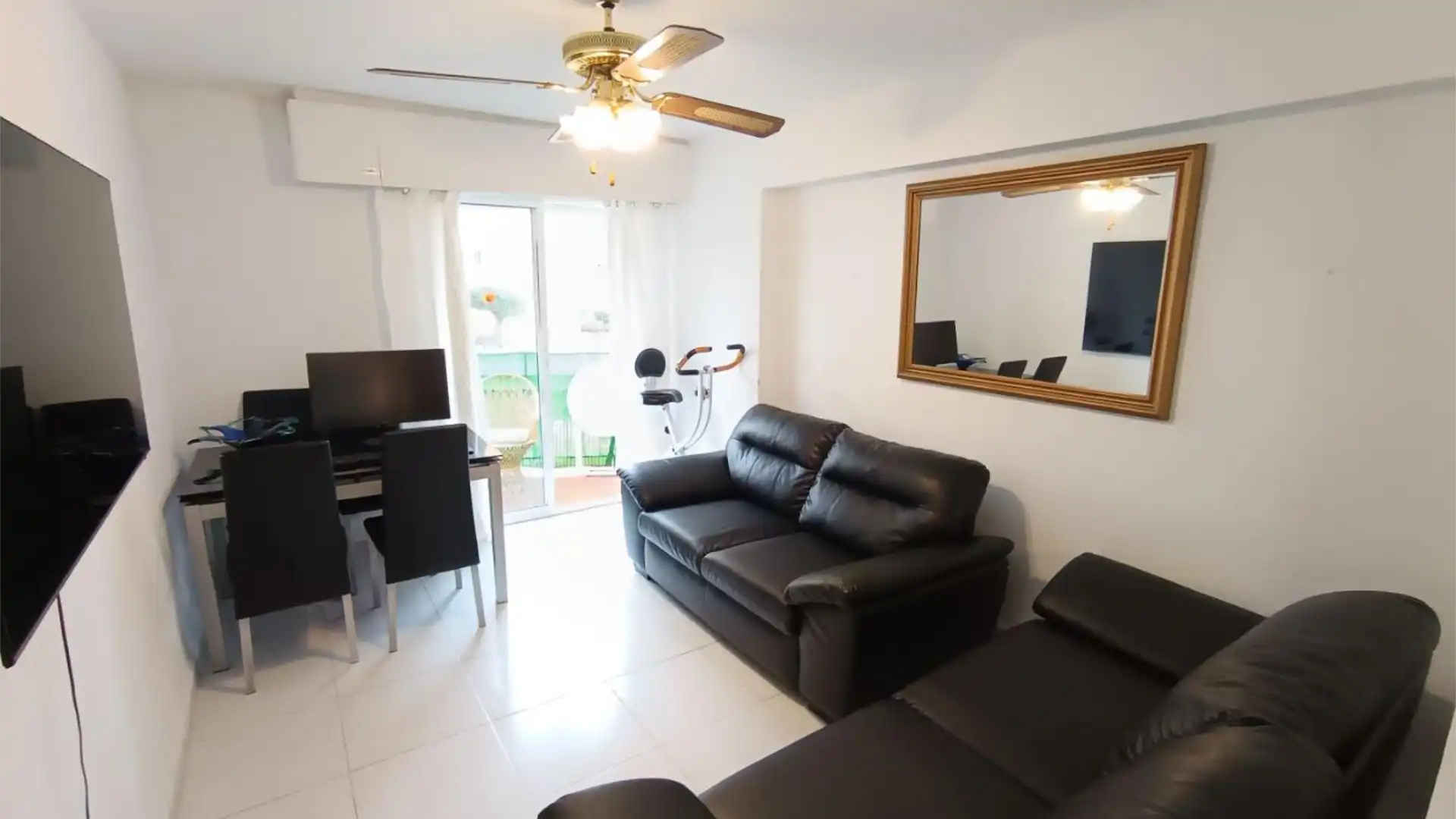 Piso en Benalmádena - Foto 1