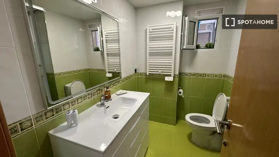Piso en  Valencia Capital - Foto 14