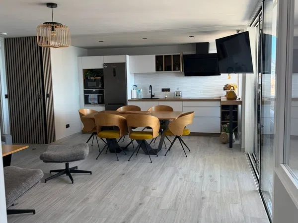 Piso en Paseo Marítimo Rey de España, 34 - Foto 15