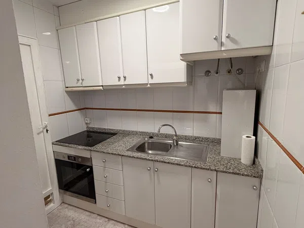 Chalet adosado en Avenida de Londres, 8, Los Balcones y los Altos - Foto 5