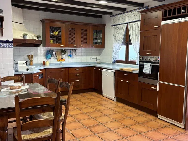 Casa rural en Plaza de Cervantes, 3 - Foto 7
