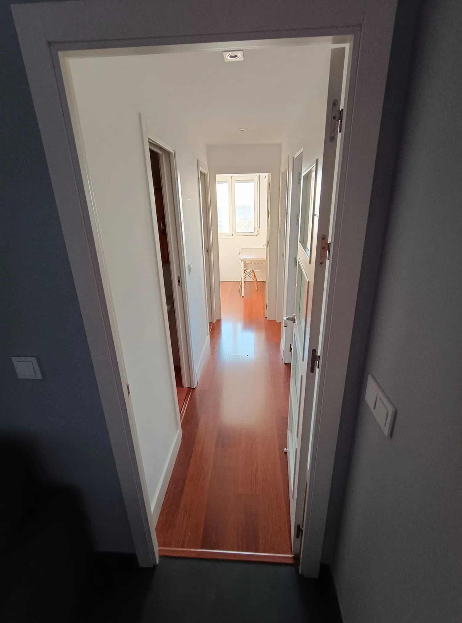 Piso en Lionel carvallo, 2 - Foto 4
